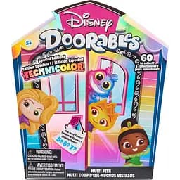 Ігровий набір Disney Doorables Mini Peek S11 Великий будиночок (44797)