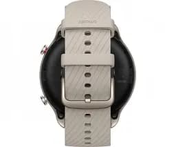 Смарт-годинник Xiaomi Amazfit GTR 2 Lightning Grey New Version сірі - мініатюра 4