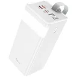 Портативная батарея Hoco J86A 50000 mAh White