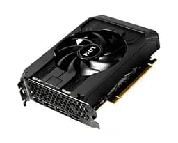 Відеокарта Palit GF RTX 5050 8GB GDDR6 StormX (NE65050019P1-GB2070F) - мініатюра 4