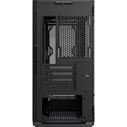 Корпус Darkflash DLM200 BLACK mATX (DLM200 BLACK) Без БП - мініатюра 8