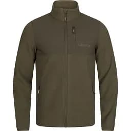 Флисовая кофта Harkila Fjell fleece jacket 2XL Зеленый
