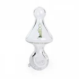 Скляна трубка Helix (bb15008) - мініатюра 2