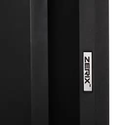 Кухонна мийка Zerix ZS-7950S-03 black ZX4580, Чорний матовий - мініатюра 2