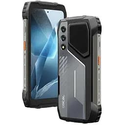 Смартфон Blackview OSCAL PILOT 1 6/256Gb Black NFC - мініатюра 2