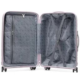Валіза Semi Line 24" M Light Pink (T5793-2) - мініатюра 5