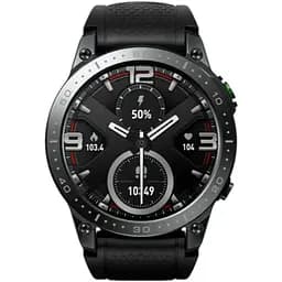 Смарт годинник Zeblaze Ares 3 Pro black