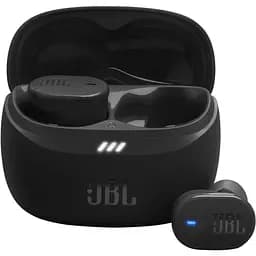 Bluetooth-гарнітура JBL Tune Buds 2 Black (JBLTBUDS2BLK)