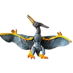 Фігурка Dino Toys Динозавр 100C сіра (Q9899-100C)