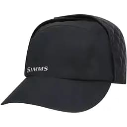 Кепка Simms Gore-Tex ExStream Cap Black (1102-13097-001-00)