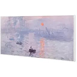 Інфрачервоний обігрівач Klarstein Wonderwall Air Art Smart (10035133)