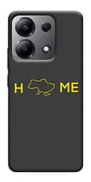 Чохол Demsky Home для Xiaomi Redmi Note 13 4G