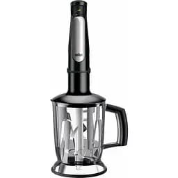 Занурювальний блендер Braun MultiQuick 7 MQ 7045X - мініатюра 6