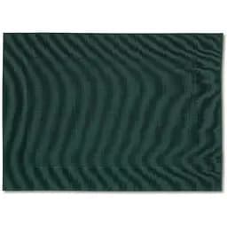 Коврик сервировочный Kela Nicoletta 45х33 см темно-серый (12040)