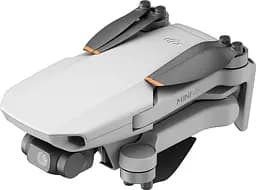 Квадрокоптер (дрон) DJI Mini 4K (CP.MA.00000787.01)