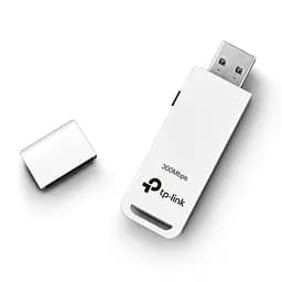 Wi-Fi адаптер TP-Link TL-WN821N [69721] - мініатюра 2