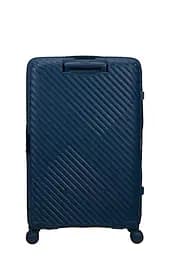Валіза 78 См American Tourister DIABLAST DARKWAVE BLUE 78x49x31(34) MK2*01003 - мініатюра 4