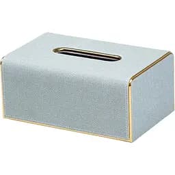 Салфетка Yiwu текстильная 21х13.5х9 см мятная HP-3-118M