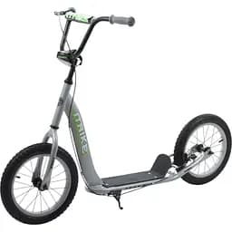 Самокат городской iTrike SR 2-043-2-G подростковый