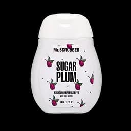 Питательный крем для рук Mr.Scrubber Sugar Plum, 50 мл