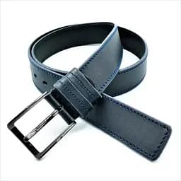 Ремінь шкіряний Le-Mon чоловічий 115-120х3,8 см acs0023718