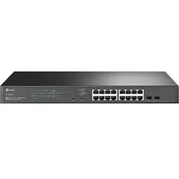 Комутатор, SG2218P TP-LINK