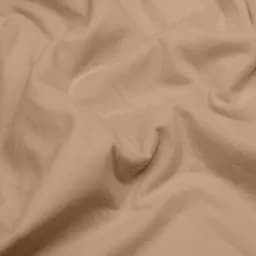 Комплект постільної білизни Cosas Caramel CS1 Євро фланель карамель (Flannel_12Caramel_El180x30-12Caramel_200) - мініатюра 10