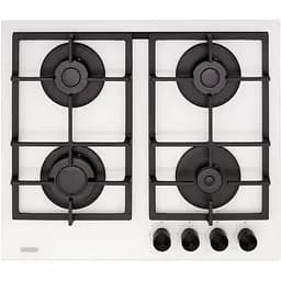 Варильна поверхня газова Eleyus INGA 60 WH CF