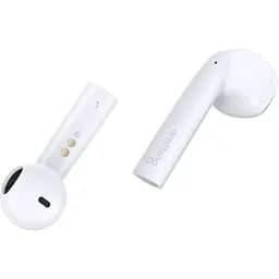 Бездротові навушники Omthing Airfree Pods TWS (EO005) з шумопоглинанням білі - мініатюра 4