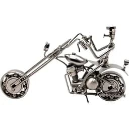 Техно-арт "Байкер" 22,5х13х6 см