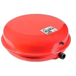 Бак для системи опалення Aquatica плоский 8 л Ø325 (779132)