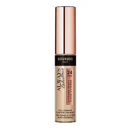 Консилер Bourjois Always Fabulous Full Coverage Sculptor Concealer тон 100 Ivory 11 мл (8000019760404)