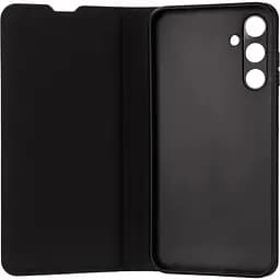 Чохол-книжка BeCover Exclusive New Style для Samsung Galaxy A35 5G SM-A356 Dark Green (712669) - мініатюра 3