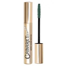 Туш для вій Vivienne Sabo Cabaret Premiere відтінок 06 (зелений) 9 мл (8000019140716)