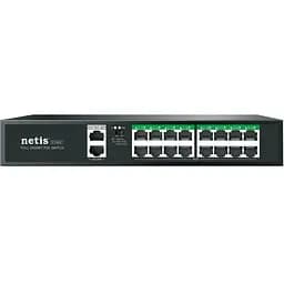 Коммутатор сетевой Netis P116GC