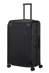 Валіза Samsonite SPLENDIX BLACK 79x48x30(34) 79 См KO0*09006 - мініатюра 8