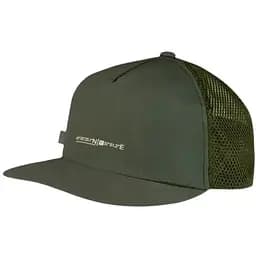 Кепка Buff Pack Trucker Cap Olive (1033-BU 131562.846.10.00)