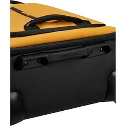 Дорожня Сумка На Колесах Samsonite ECODIVER YELLOW 45x36x20 KH7*06021 - мініатюра 14