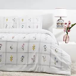 Комплект постільної білизни Tac Евро pbe0049101