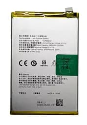 Аккумулятор BLPA83 для Realme C63, C61