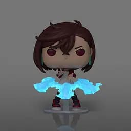 Ігрова фігурка Funko POP! серії "Дандадан" - Момо Аясе (GW) - мініатюра 3