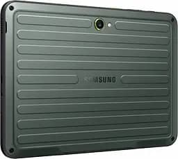 Планшет Samsung Galaxy Tab Active 5 Pro 5G 6/128 Green (SM-X356BZGA) - мініатюра 5
