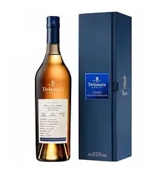 Коньяк Delamain Cognac Grande Champagne Single Vineyard Collection Malaville, 40%, 0,7 л