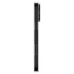 Чохол Spigen Crystal Flex Space Crystal для iPhone 16 Pro (ACS08160) - мініатюра 4