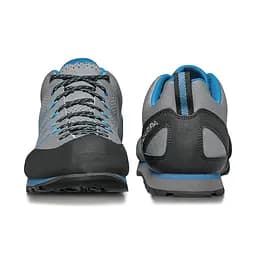 Кросівки Scarpa Crux Air 43 Сірий-Блакитний - мініатюра 4