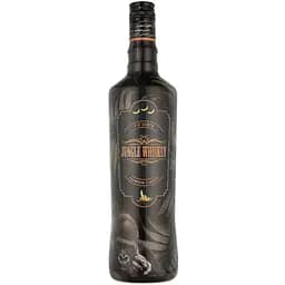 Віскі 5 O'Clock Jungle Whiskey NRF 40% 1 л 
