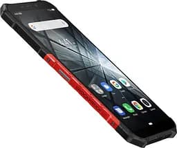 Смартфон Ulefone Armor X3 Red (Global) - мініатюра 4