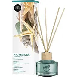 Аромадифузор Aroma Home Basic Line Sea Salt with Lily of the Walley 50 мл