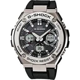 Чоловічий годинник Casio G-Shock G-STEEL GST-W110-1AER