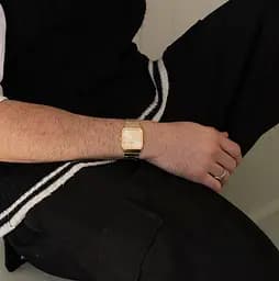 Годинник Casio MTP-B185G-9A